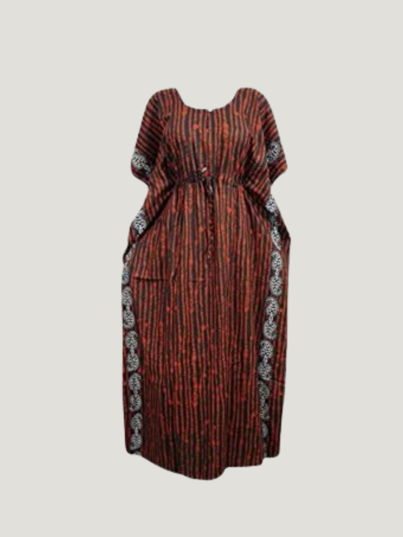 Coast Dera Fabric Dress